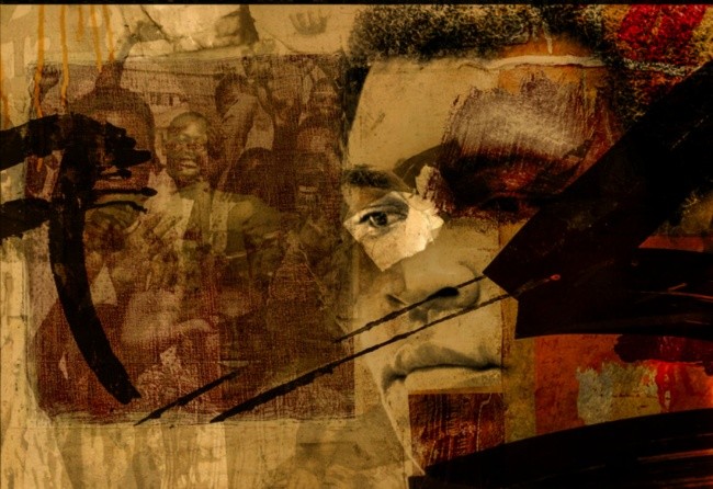 Ali Africa